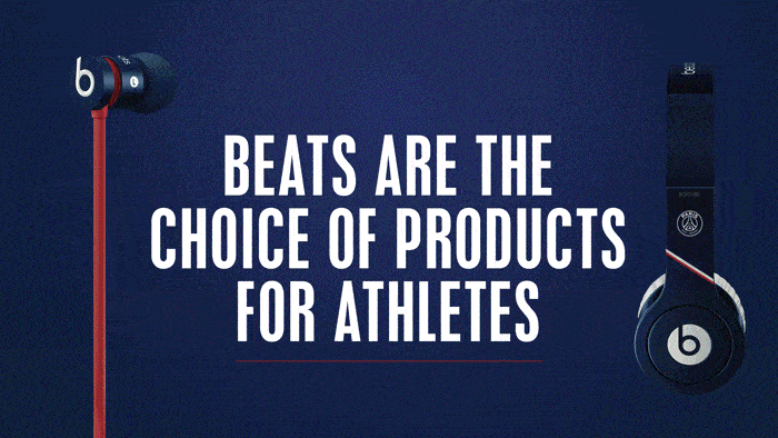 Beat by Dre Presentation