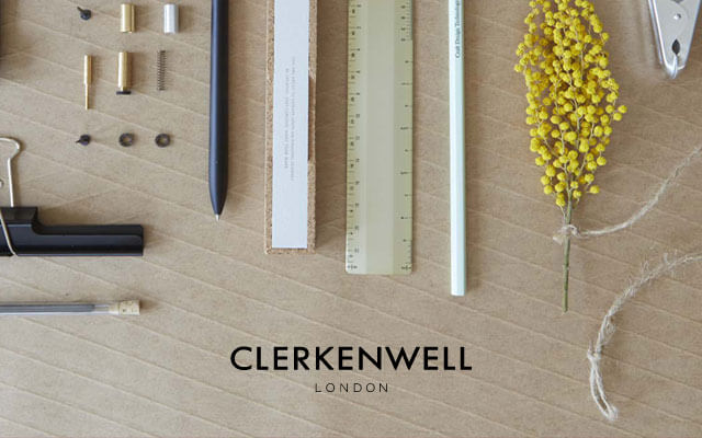 Clerkenwell London Page